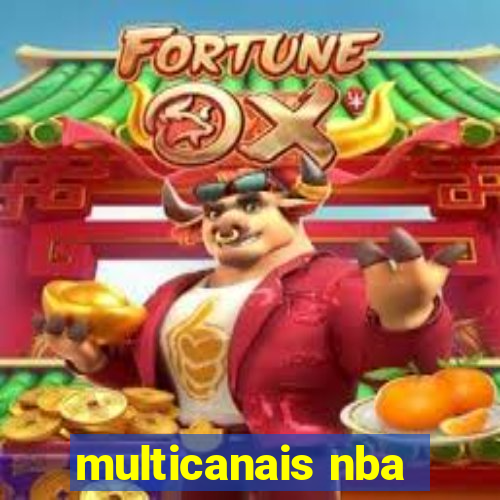 multicanais nba